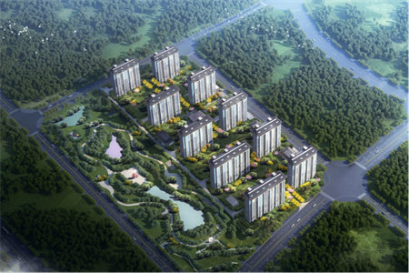 惠工八区两室一厅60平米简装修出售